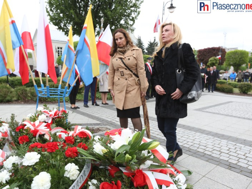 Konstytucyjne umiłowanie wolności