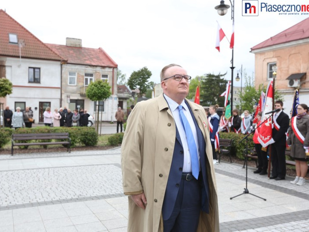 Konstytucyjne umiłowanie wolności