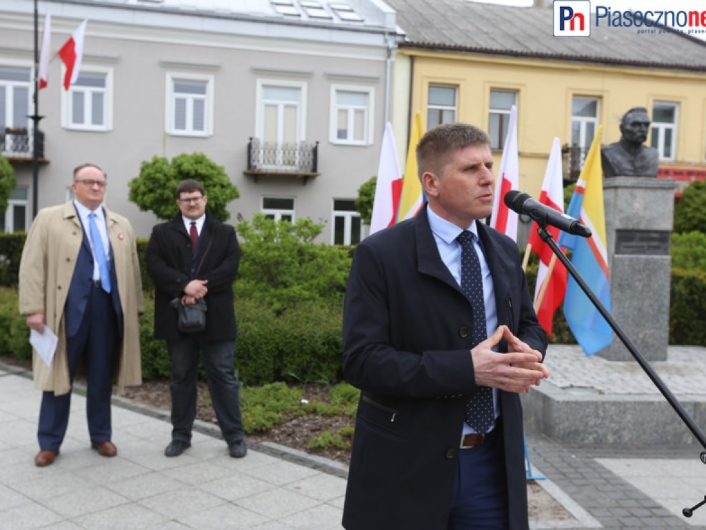 Konstytucyjne umiłowanie wolności