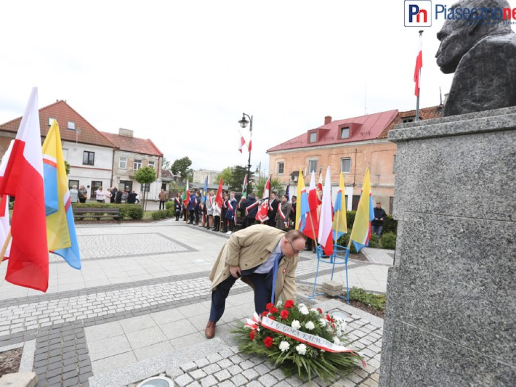 Konstytucyjne umiłowanie wolności