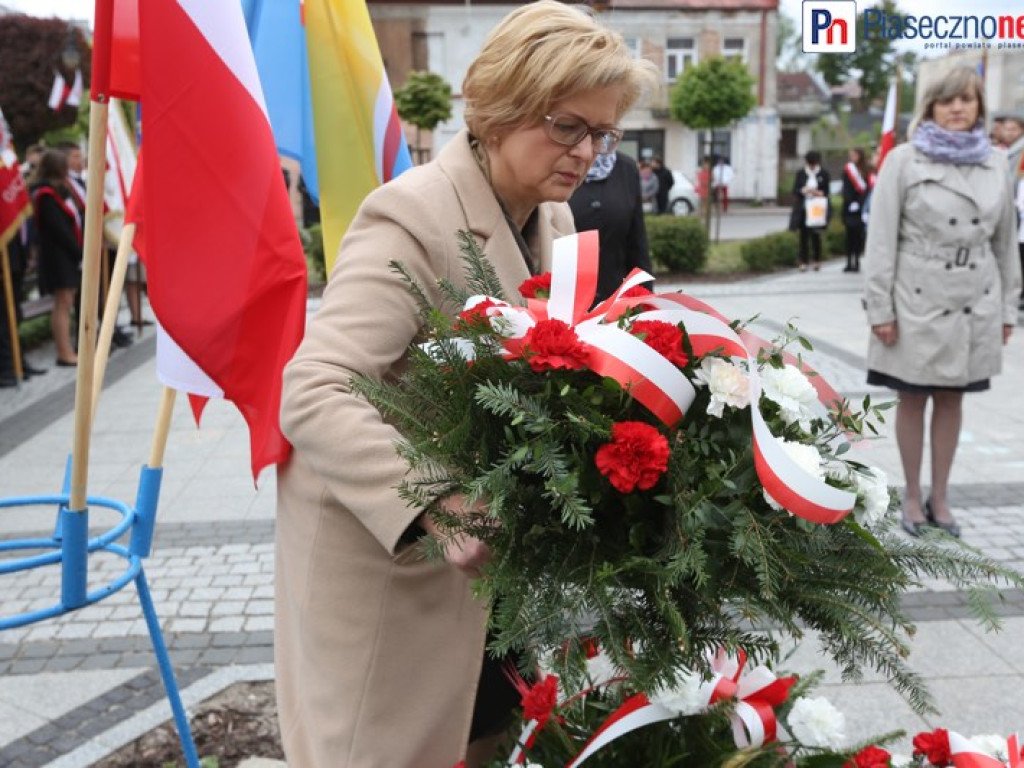 Konstytucyjne umiłowanie wolności