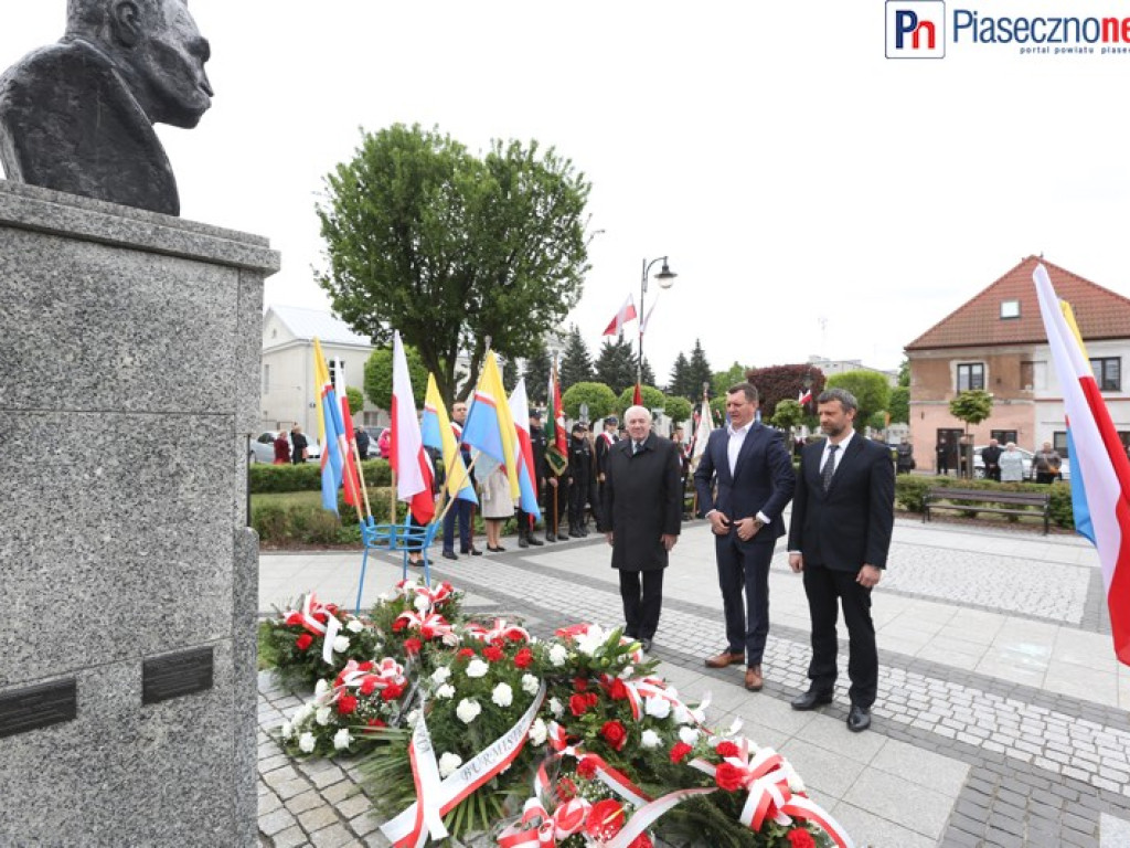Konstytucyjne umiłowanie wolności