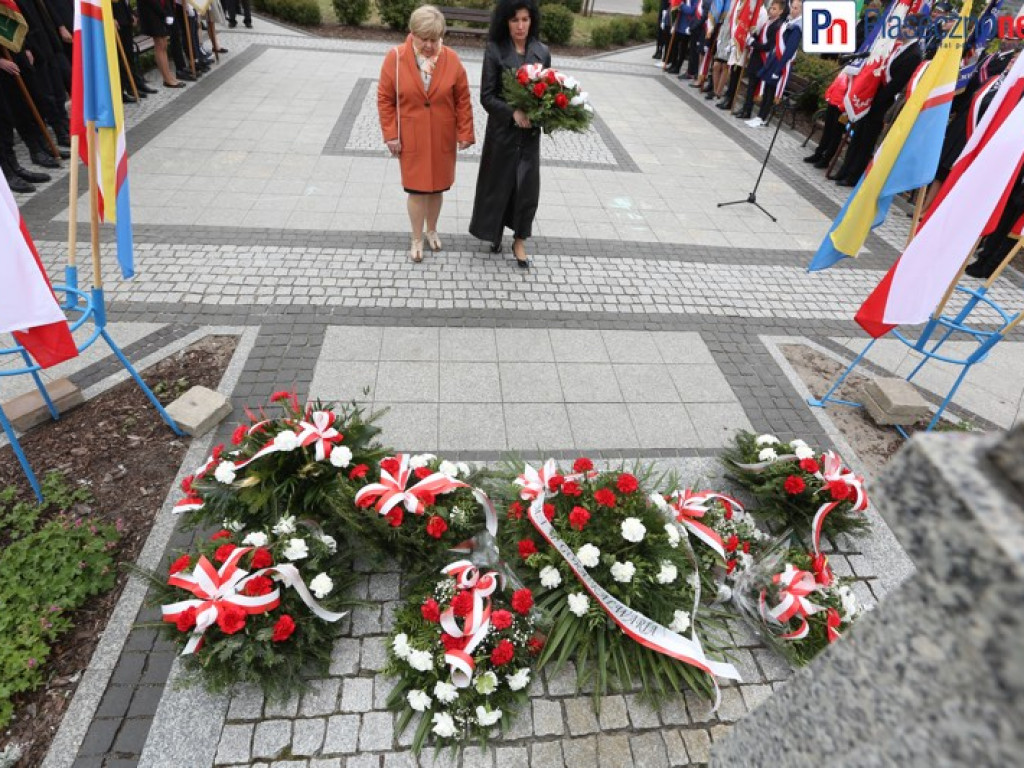 Konstytucyjne umiłowanie wolności