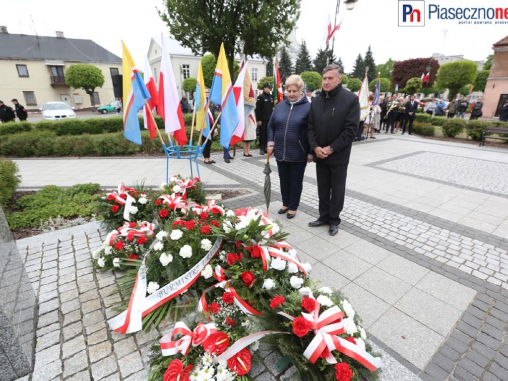 Konstytucyjne umiłowanie wolności
