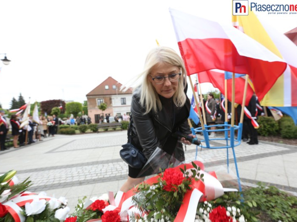 Konstytucyjne umiłowanie wolności