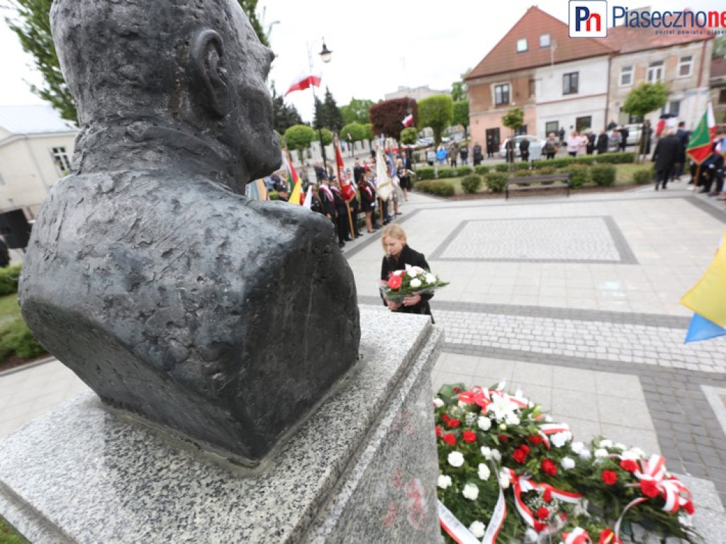 Konstytucyjne umiłowanie wolności