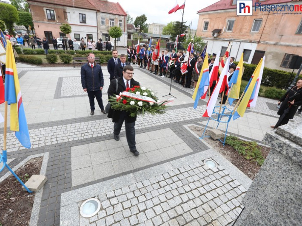 Konstytucyjne umiłowanie wolności
