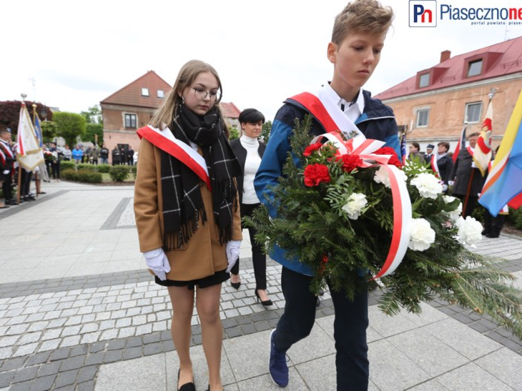 Konstytucyjne umiłowanie wolności
