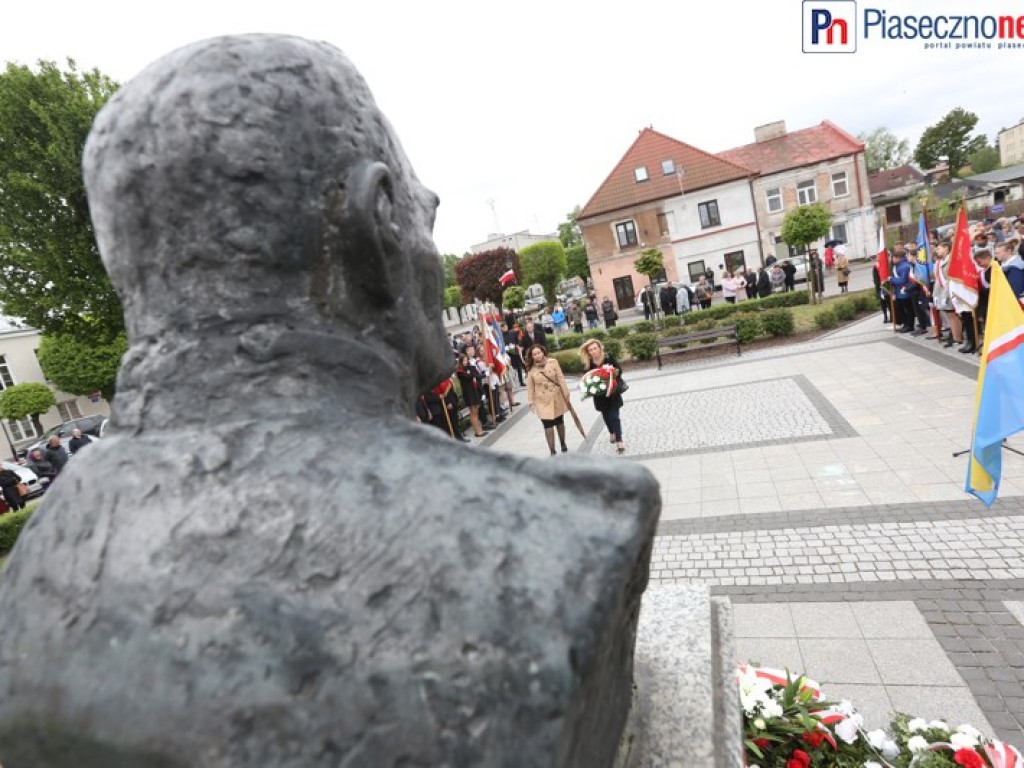 Konstytucyjne umiłowanie wolności