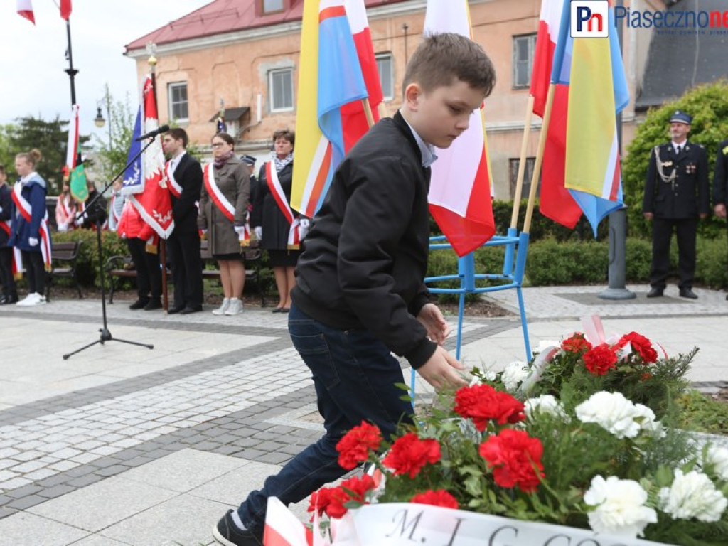 Konstytucyjne umiłowanie wolności