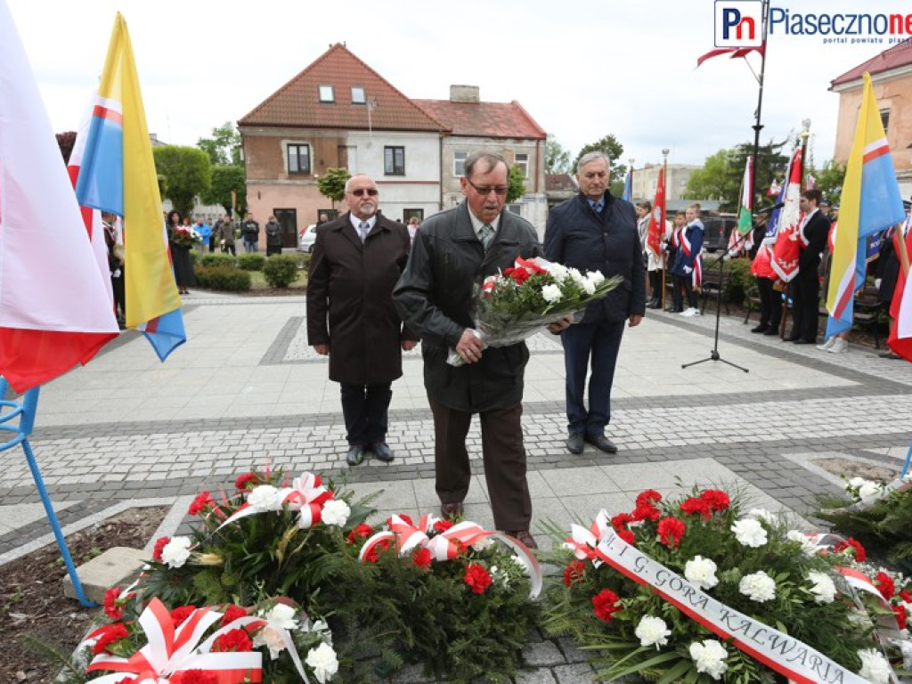 Konstytucyjne umiłowanie wolności