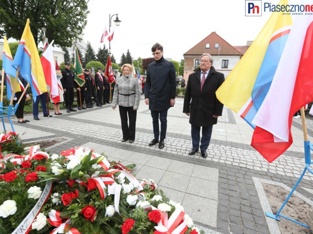 Konstytucyjne umiłowanie wolności