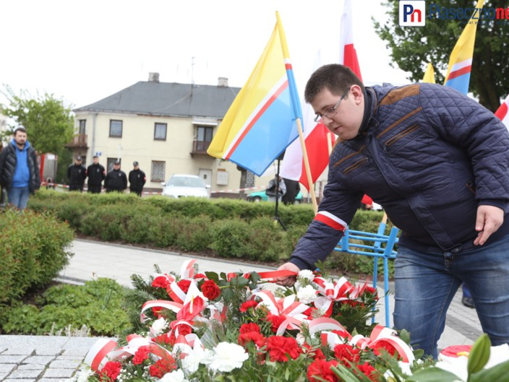 Konstytucyjne umiłowanie wolności