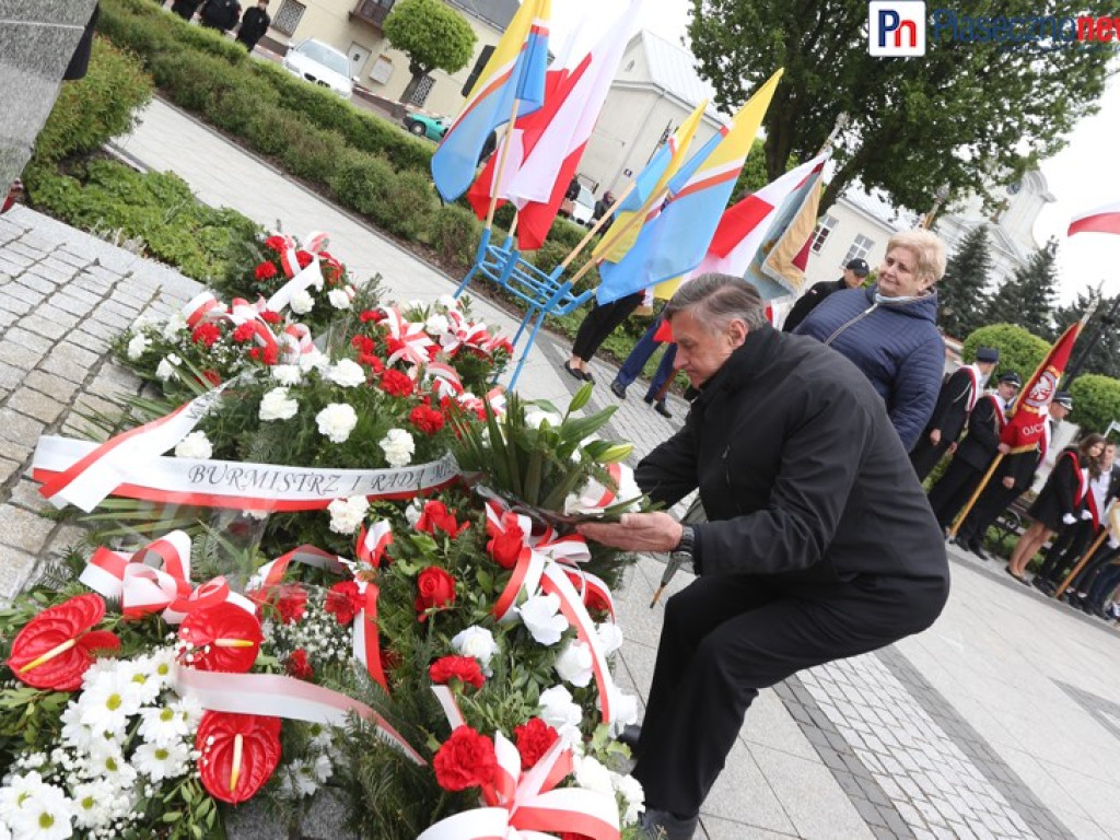 Konstytucyjne umiłowanie wolności