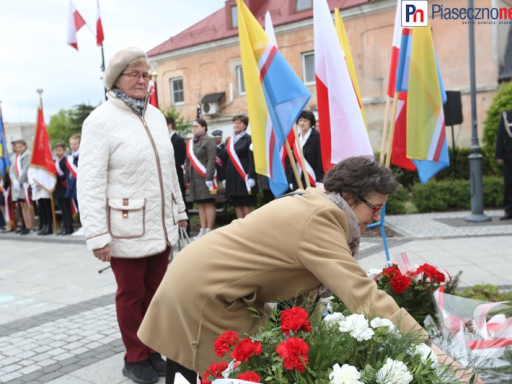 Konstytucyjne umiłowanie wolności