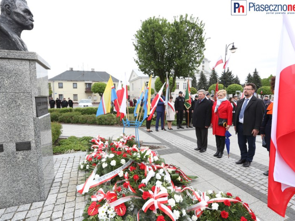 Konstytucyjne umiłowanie wolności
