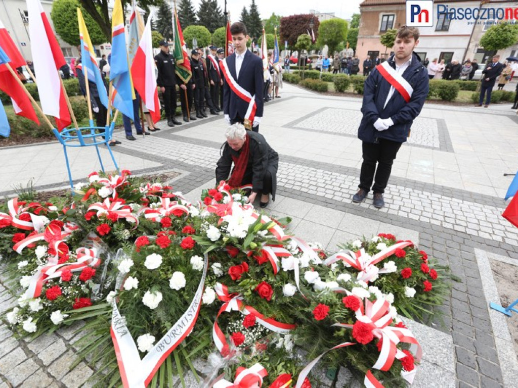Konstytucyjne umiłowanie wolności