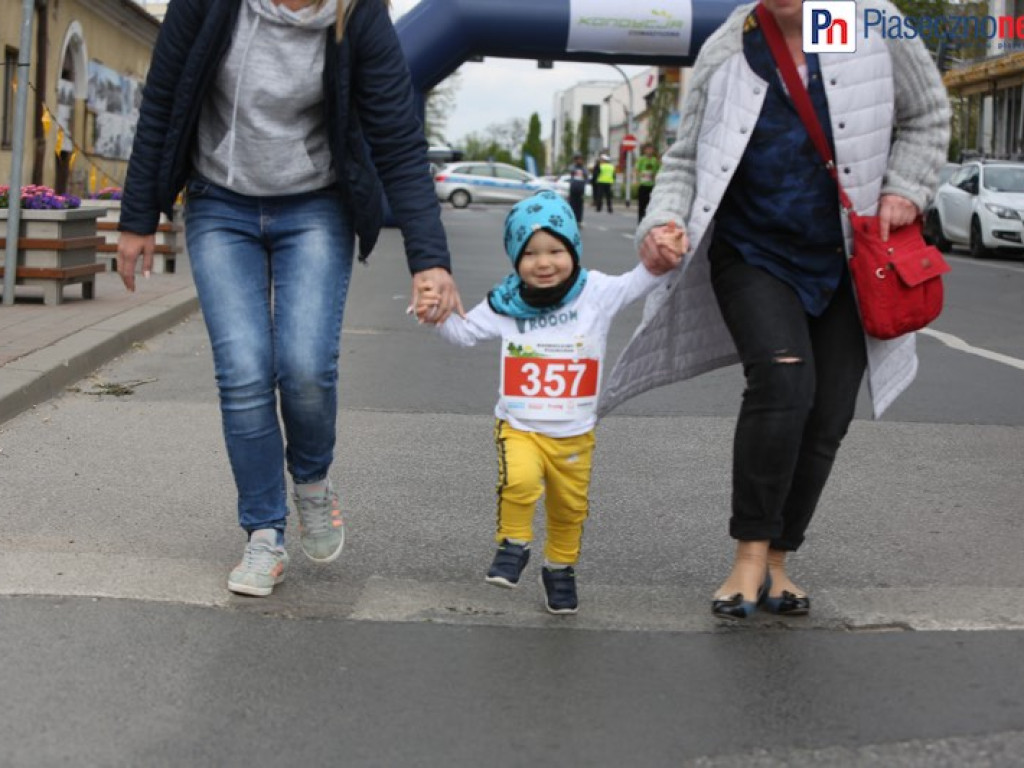 Piaseczyńskie święto biegaczy