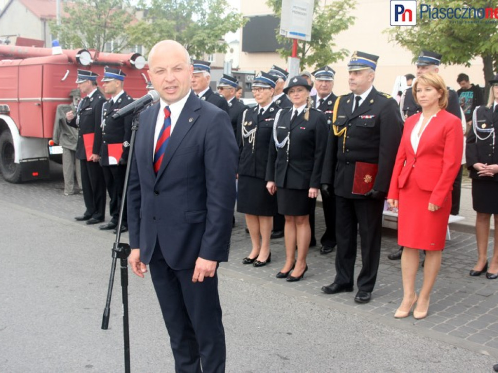 Dzień Strażaka w Piasecznie
