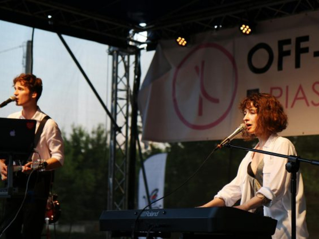 OFF-spring Festival