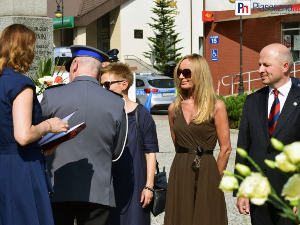 Sto lat Policji