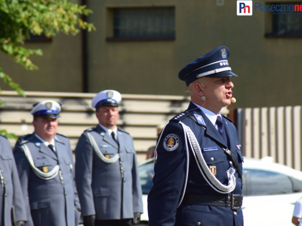 Sto lat Policji