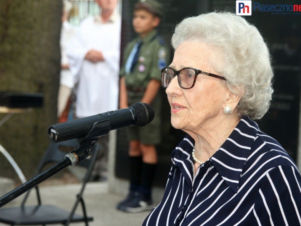 Uczcili pamięć Powstańców