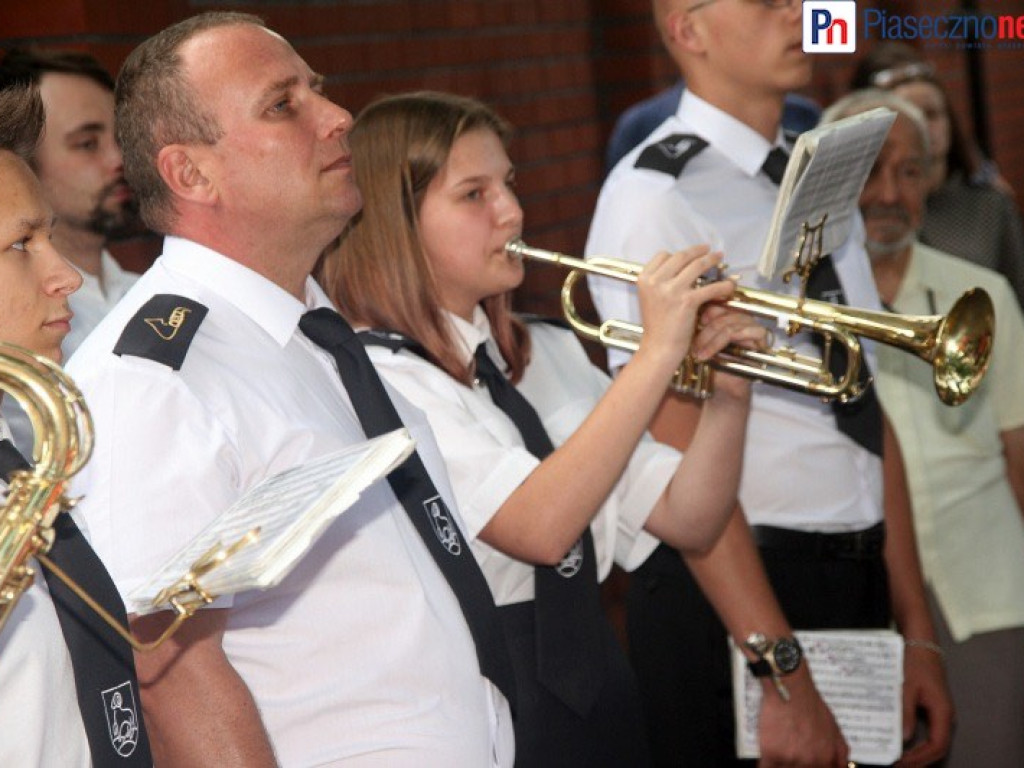 Uczcili pamięć Powstańców