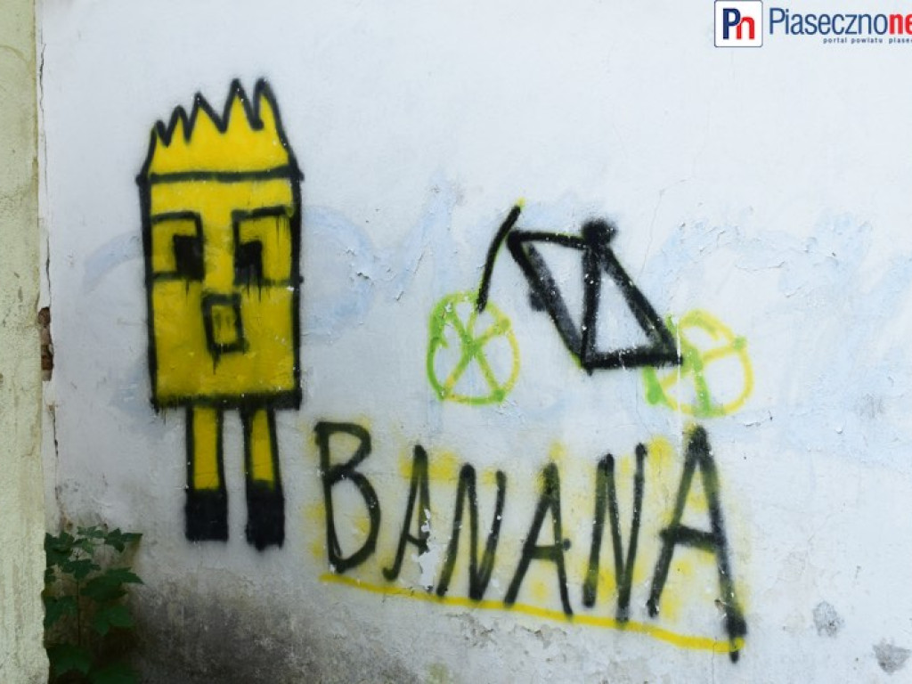 Dworek Ryxów popada w ruinę