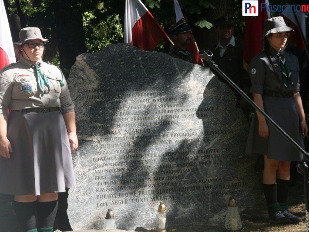 W hołdzie bohaterom