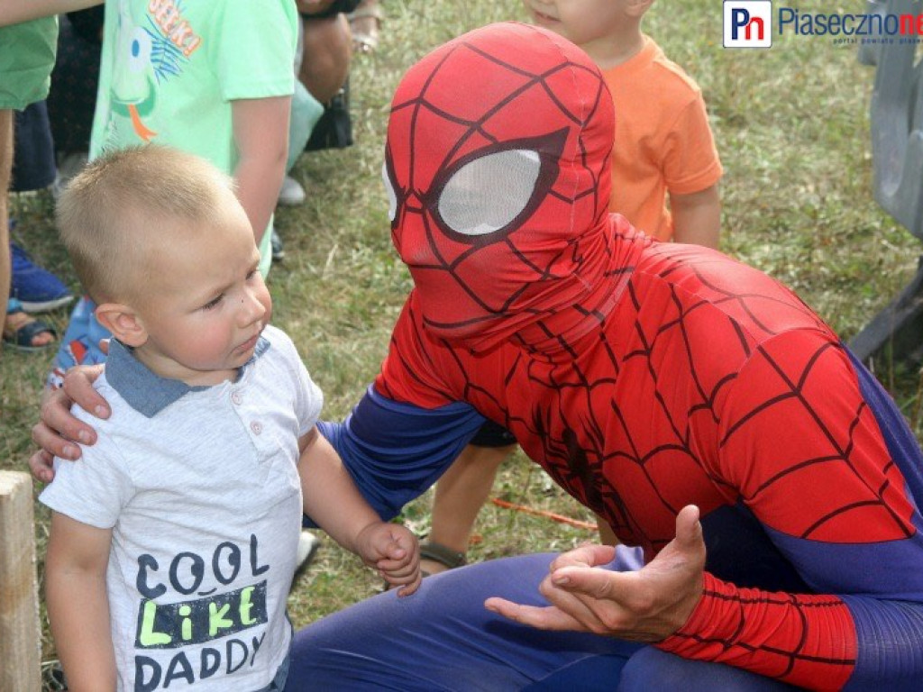 Bańkowa zabawa! Kolejna już w czwartek