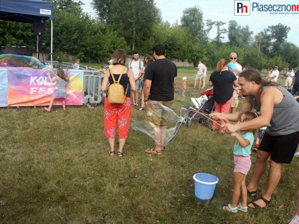 Bańkowa zabawa! Kolejna już w czwartek