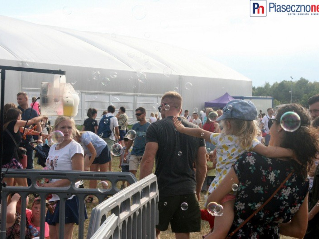 Bańkowa zabawa! Kolejna już w czwartek