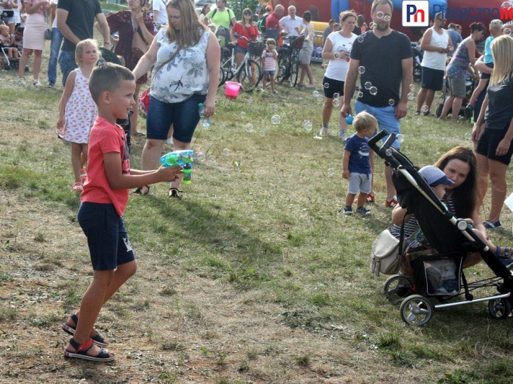 Bańkowa zabawa! Kolejna już w czwartek