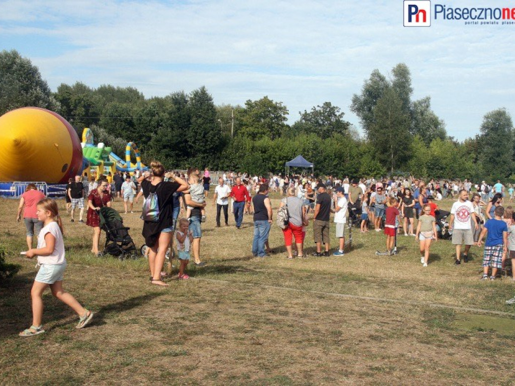 Bańkowa zabawa! Kolejna już w czwartek