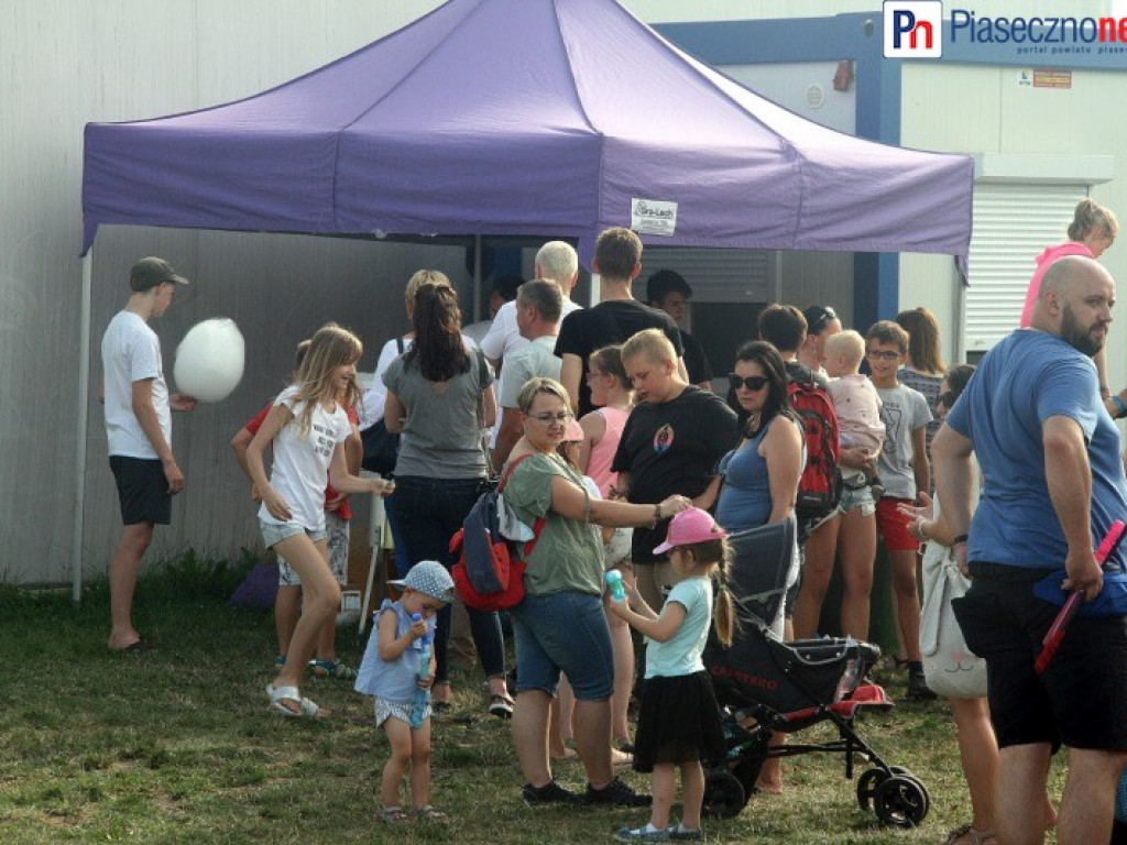 Bańkowa zabawa! Kolejna już w czwartek