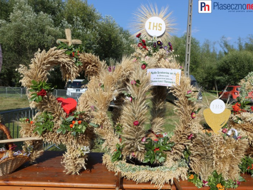 W hołdzie tradycji, w podziękowaniu dla rolników