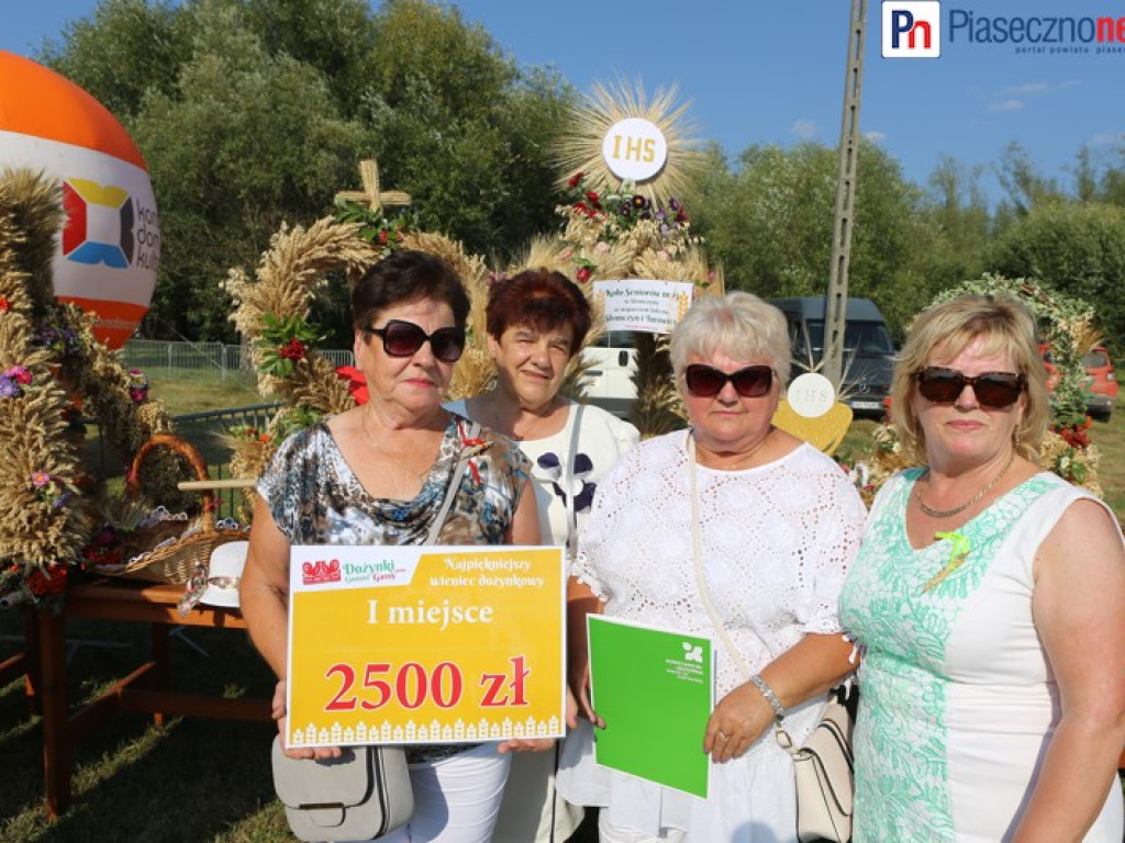 W hołdzie tradycji, w podziękowaniu dla rolników