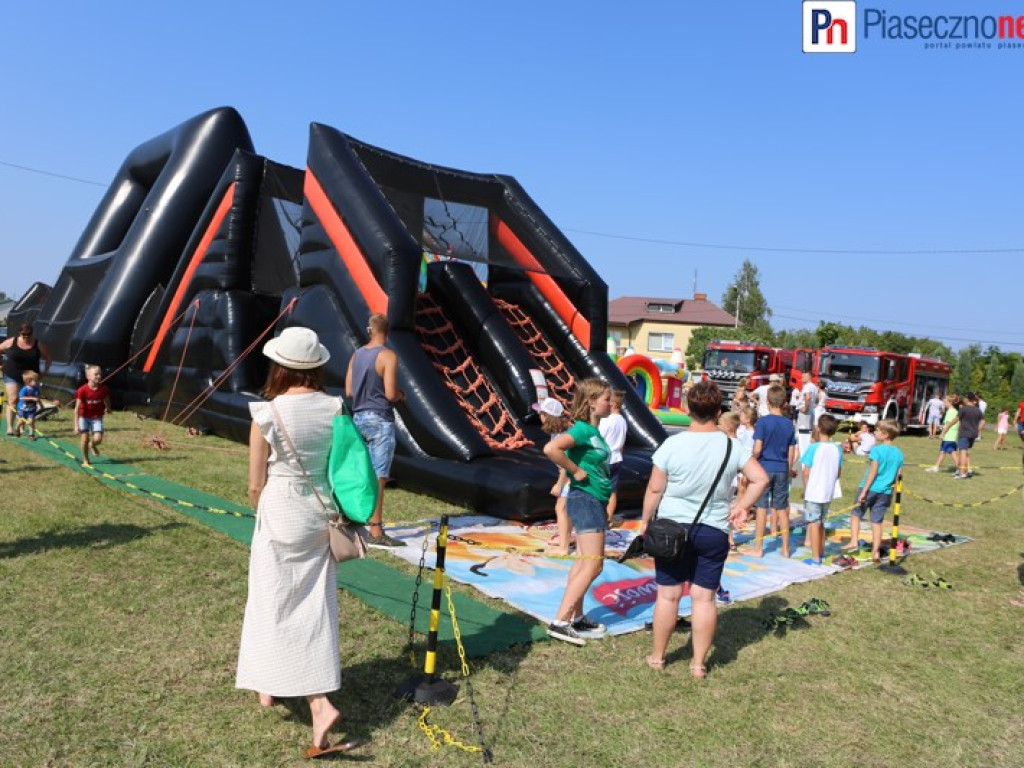 W hołdzie tradycji, w podziękowaniu dla rolników