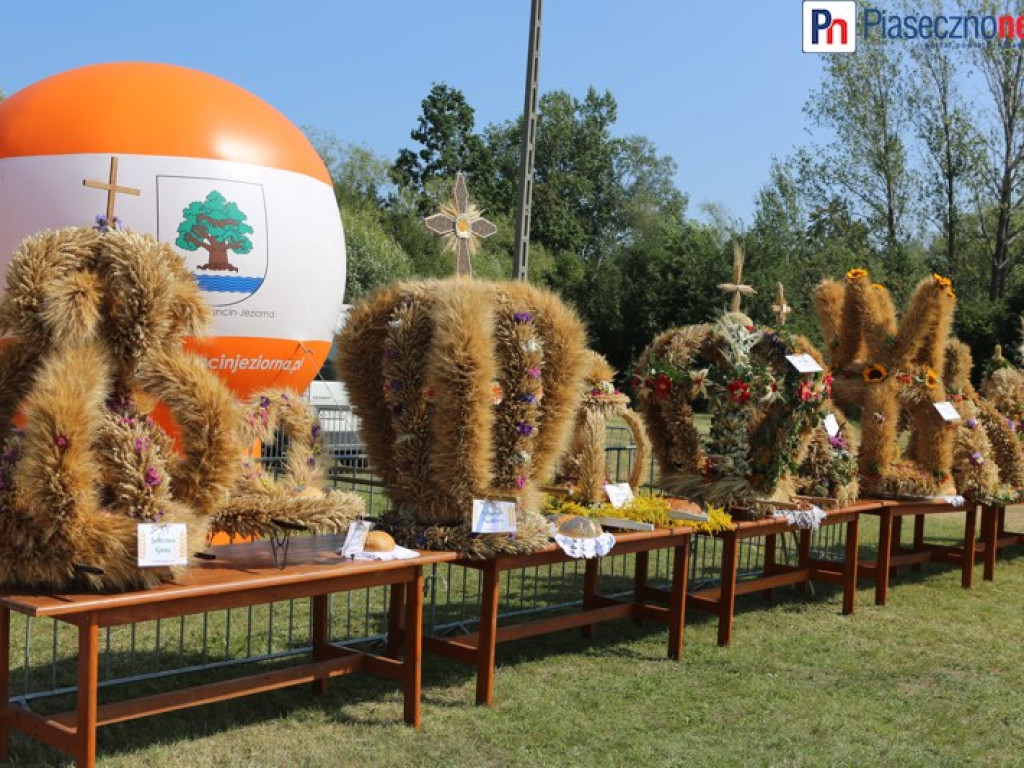 W hołdzie tradycji, w podziękowaniu dla rolników