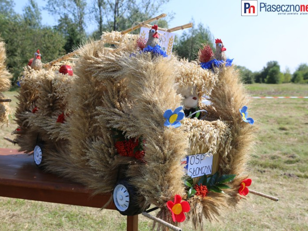 W hołdzie tradycji, w podziękowaniu dla rolników