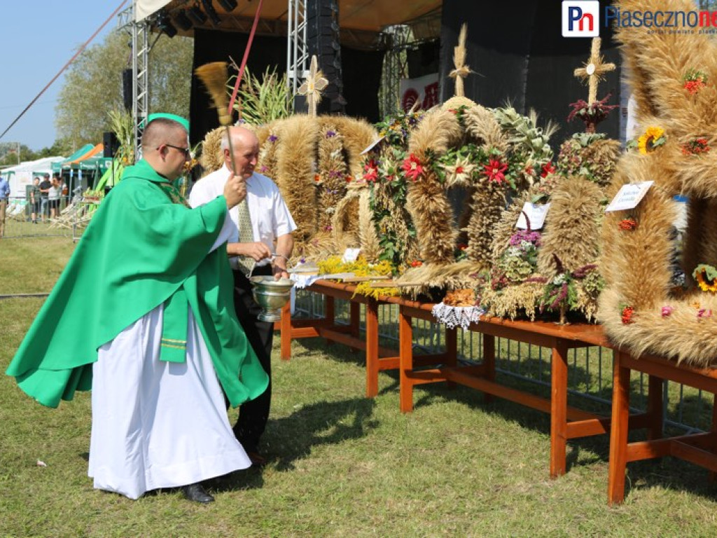 W hołdzie tradycji, w podziękowaniu dla rolników