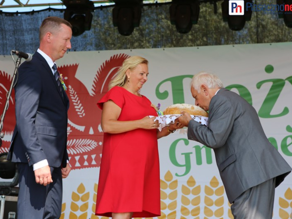 W hołdzie tradycji, w podziękowaniu dla rolników