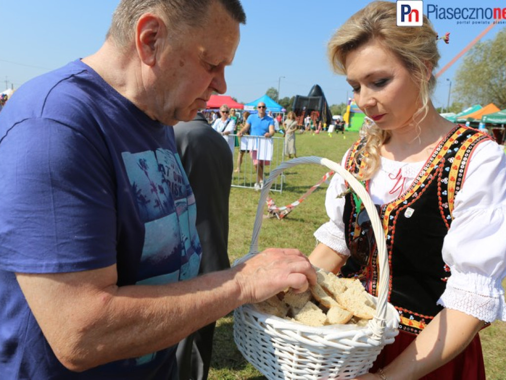 W hołdzie tradycji, w podziękowaniu dla rolników