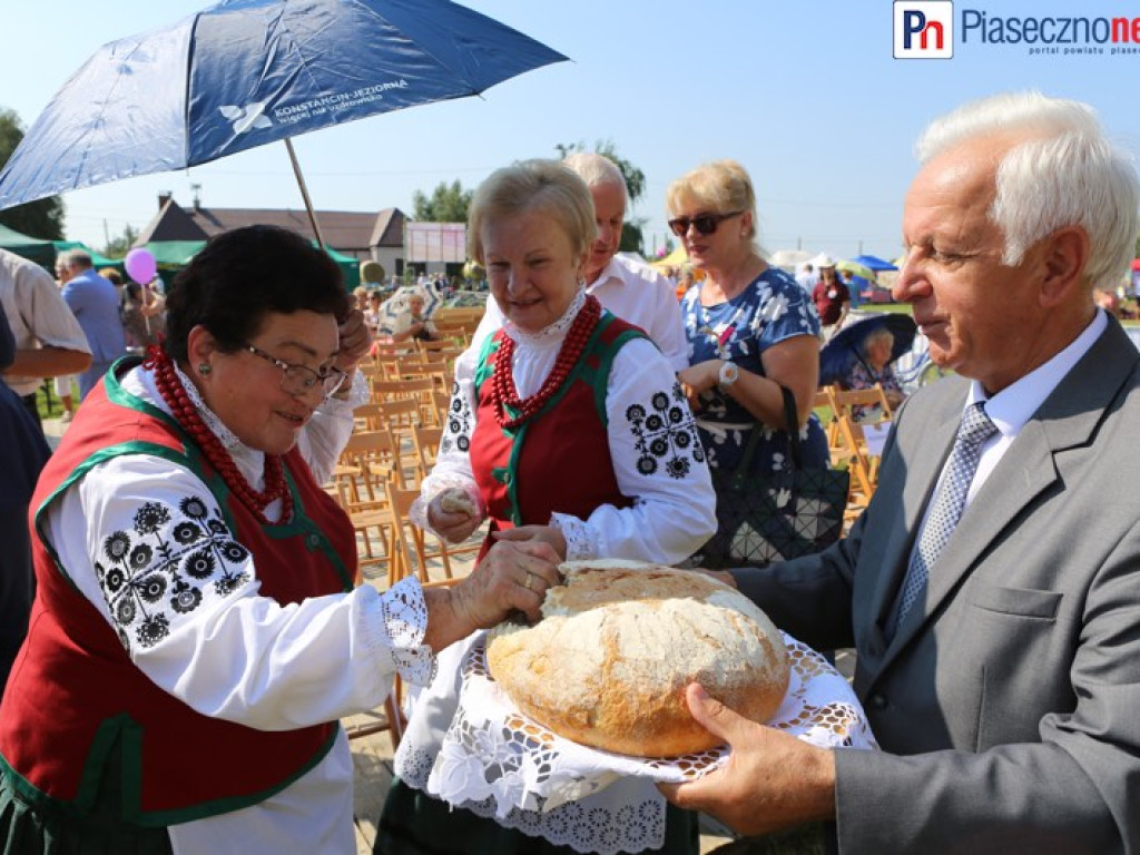 W hołdzie tradycji, w podziękowaniu dla rolników