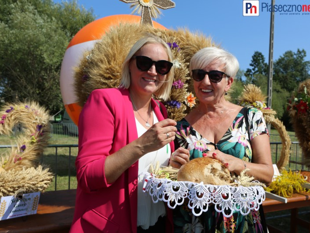 W hołdzie tradycji, w podziękowaniu dla rolników