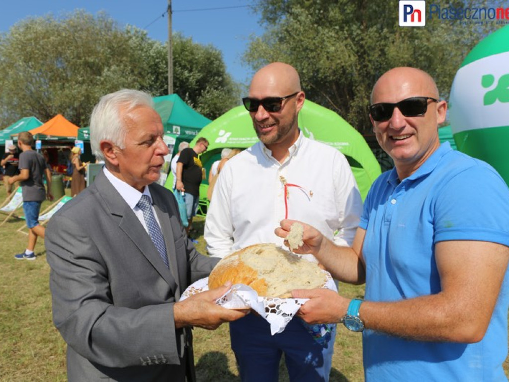 W hołdzie tradycji, w podziękowaniu dla rolników