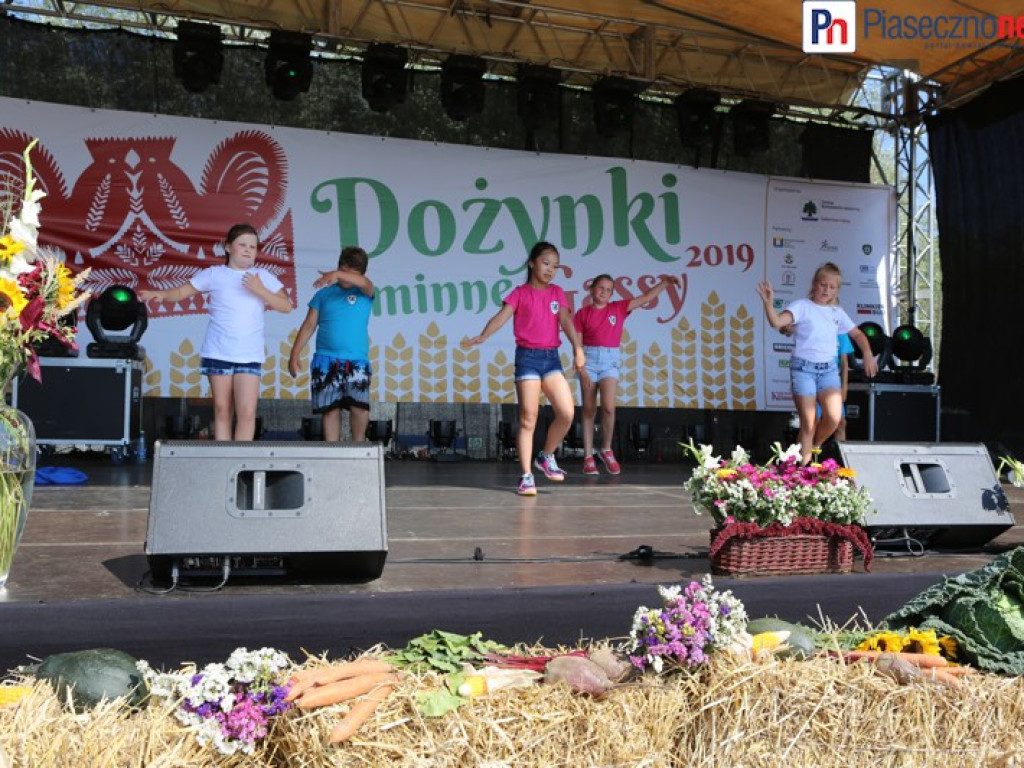 W hołdzie tradycji, w podziękowaniu dla rolników