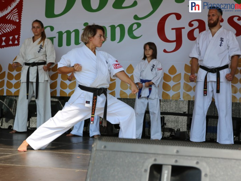 W hołdzie tradycji, w podziękowaniu dla rolników