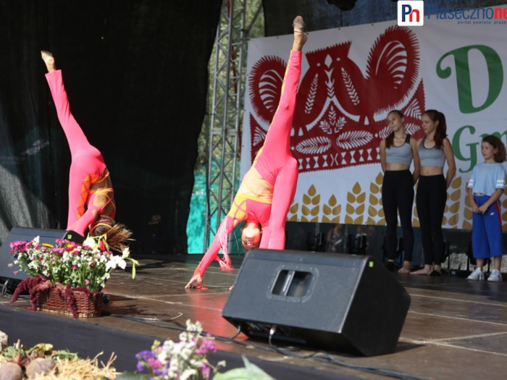 W hołdzie tradycji, w podziękowaniu dla rolników